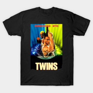 Twinsies! T-Shirt